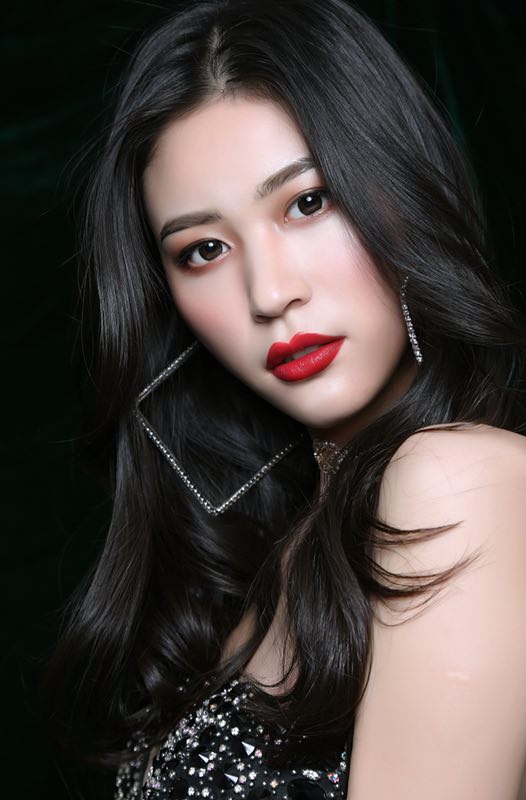 ۞✧✧✧ROAD TO MISS UNIVERSE 2018✧✧✧ ۞ - Page 6 China_10