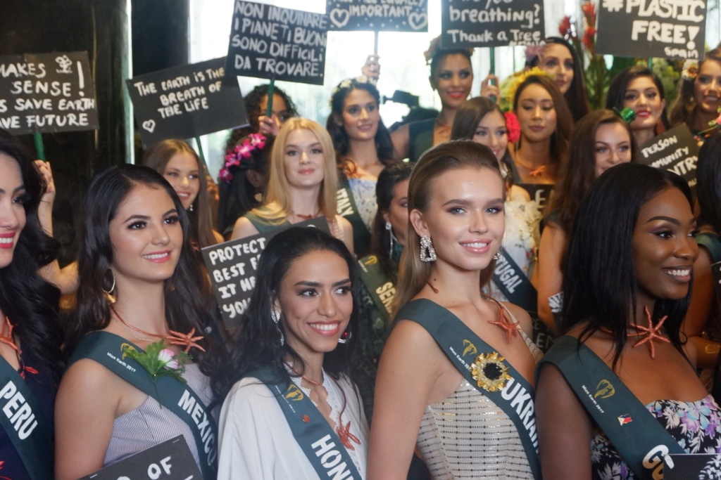 Road to MISS EARTH 2019 - COVERAGE - Page 6 D11
