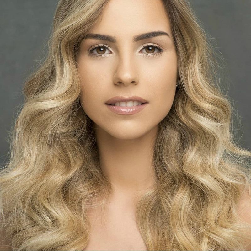 Round 58th : Miss Venezuela 2018 Distri10