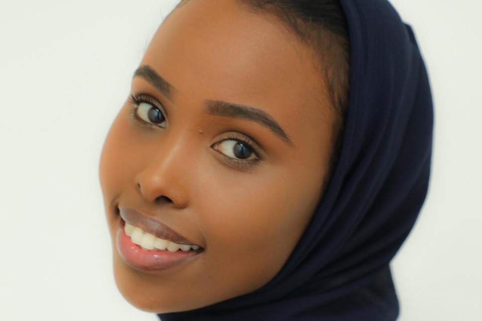 Road to Miss Universe Great Britain 2019 is Emma Victoria Jenkins Farhia10