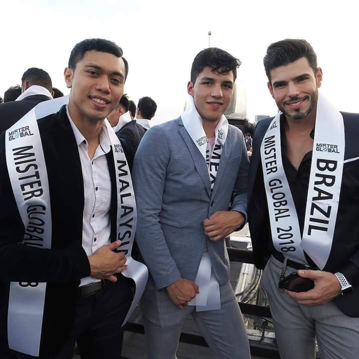 ROAD TO MISTER GLOBAL 2018 is USA!! - Page 4 Fb_im115