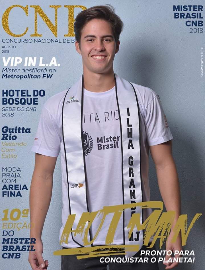 Road to Mister Brasil CNB 2018  - is Samuel Costa São Paulo   - Page 2 Fb_im162