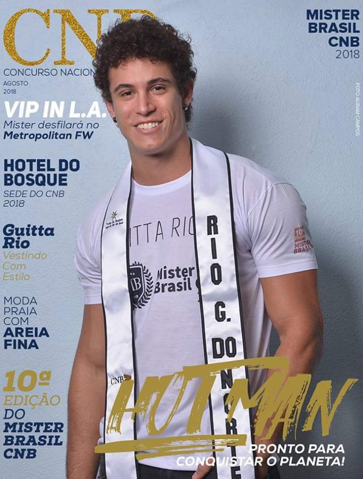 Road to Mister Brasil CNB 2018  - is Samuel Costa São Paulo   - Page 3 Fb_im180