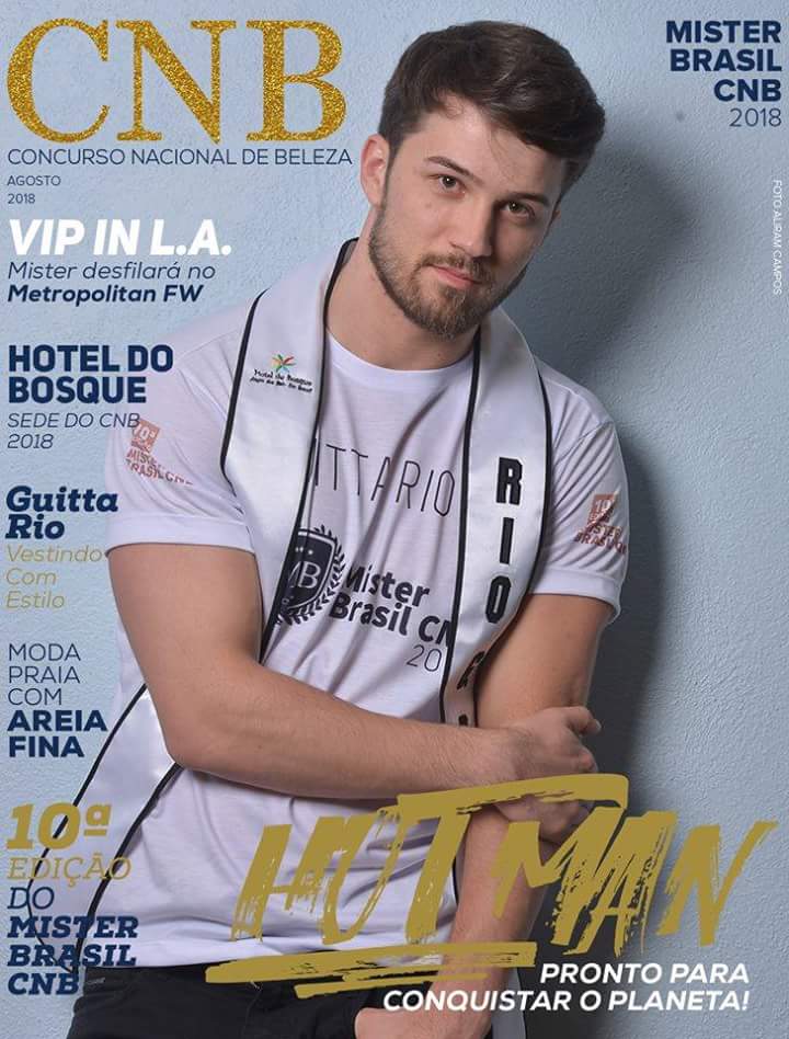 Road to Mister Brasil CNB 2018  - is Samuel Costa São Paulo   - Page 3 Fb_im181