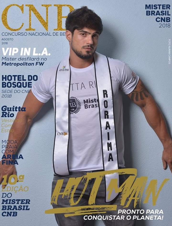 Road to Mister Brasil CNB 2018  - is Samuel Costa São Paulo   - Page 3 Fb_im183