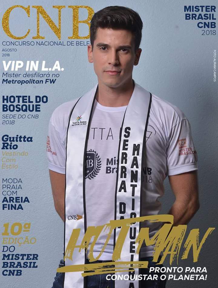 Road to Mister Brasil CNB 2018  - is Samuel Costa São Paulo   - Page 3 Fb_im185