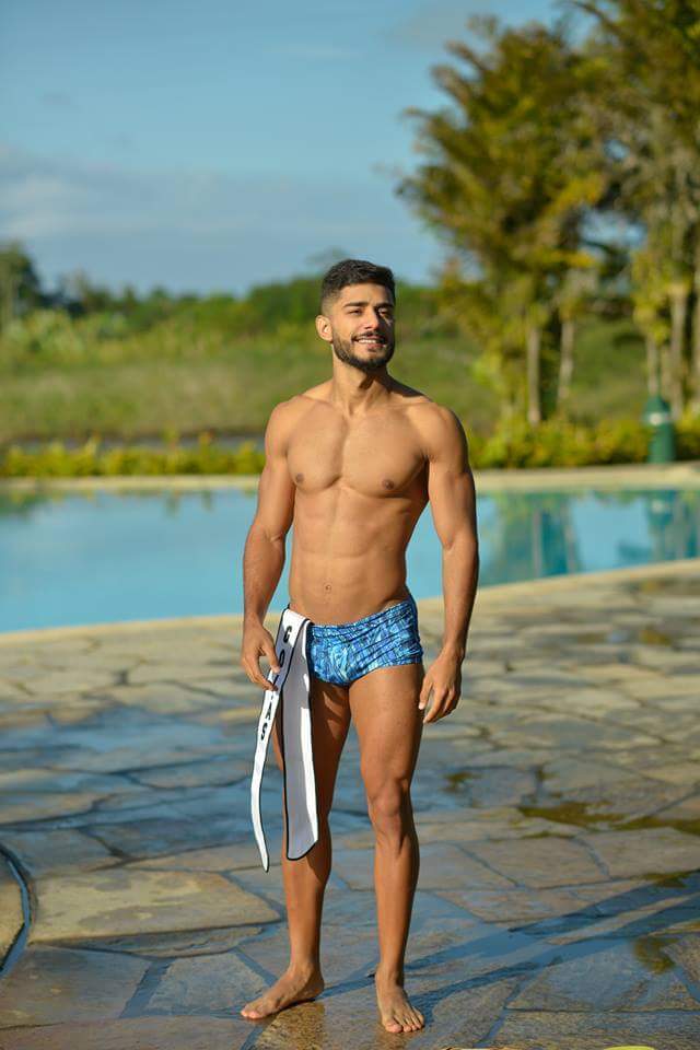 Road to Mister Brasil CNB 2018  - is Samuel Costa São Paulo   - Page 3 Fb_im210