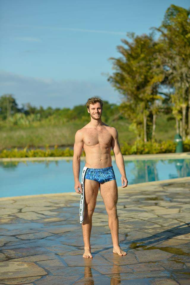 Road to Mister Brasil CNB 2018  - is Samuel Costa São Paulo   - Page 3 Fb_im228