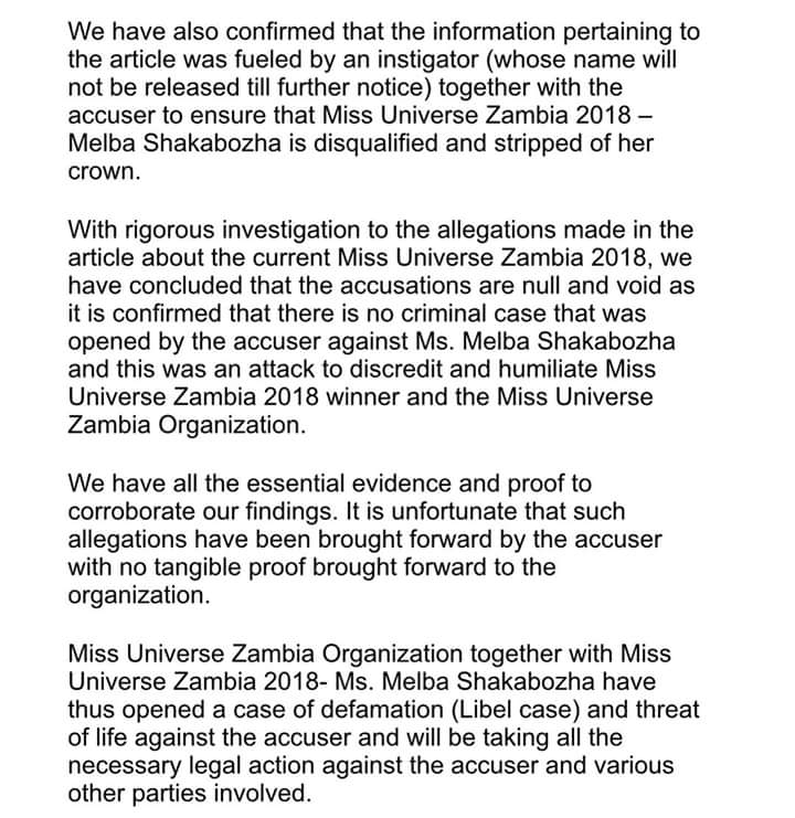 Melba Shakabozha (ZAMBIA 2018) - Page 2 Fb_im283