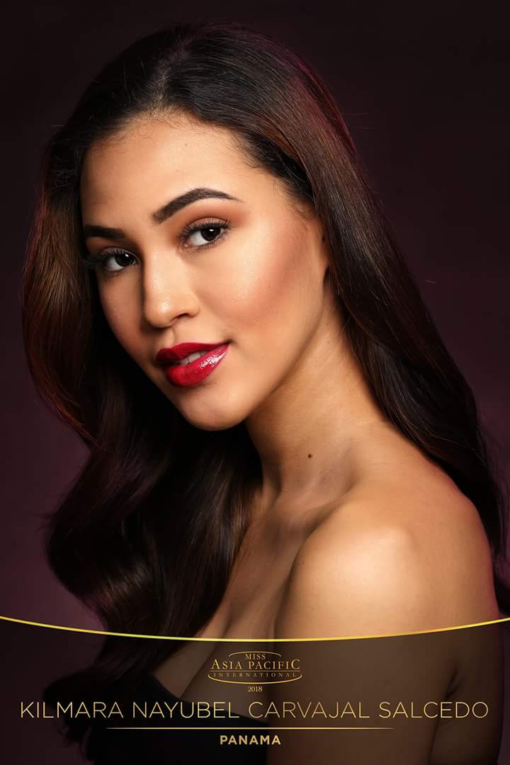 Miss Asia Pacific International 2018 is Sharifa Areef Mohammad Omar Akeel of the PHILIPPINES Fb_im325