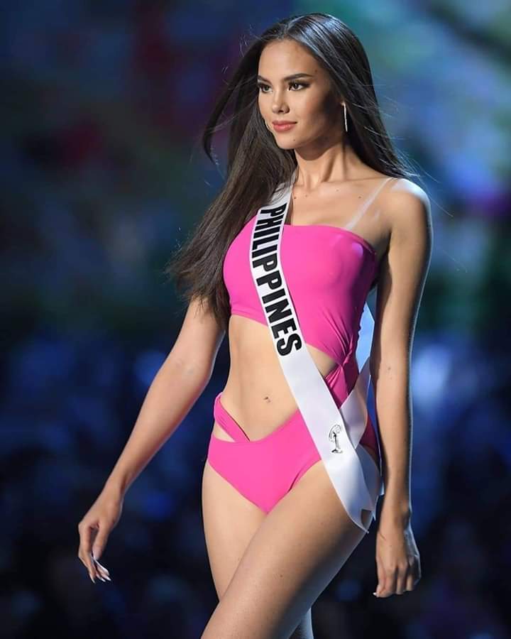 © PAGEANT MANIA © MISS UNIVERSE 2018 - OFFICIAL COVERAGE II Finals (PHOTOS ADDED) Fb_im477