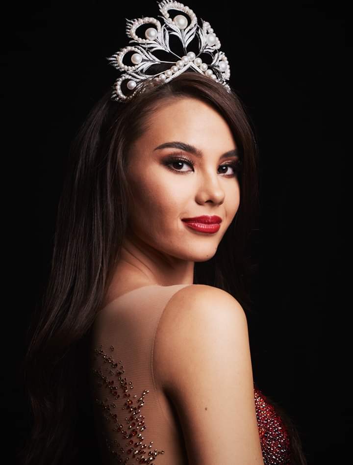 ♔ The Official Thread of MISS UNIVERSE® 2018 Catriona Gray of Philippines ♔ Fb_im487