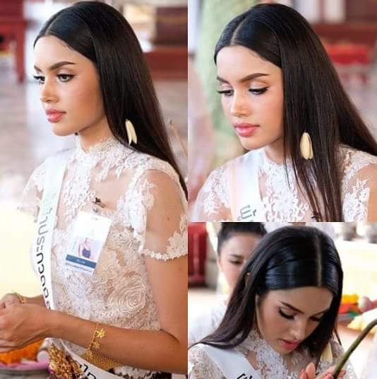 Road to Miss Universe Thailand 2018 - Results at Page 4!! - Page 2 Fb_img36