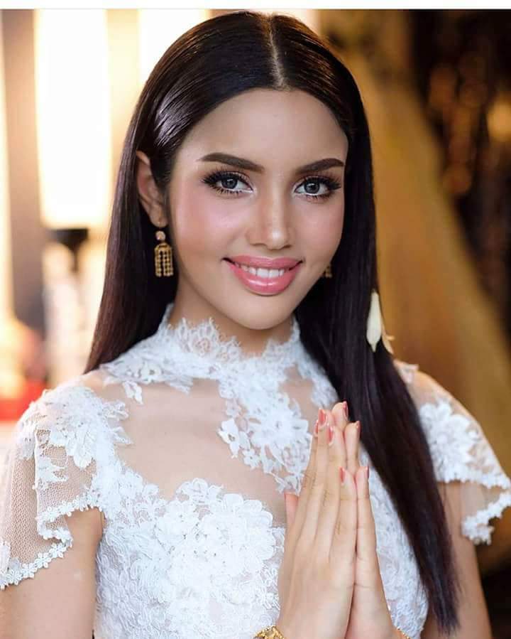 Road to Miss Universe Thailand 2018 - Results at Page 4!! - Page 2 Fb_img37