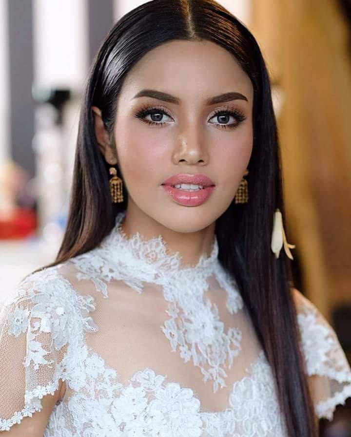 Road to Miss Universe Thailand 2018 - Results at Page 4!! - Page 2 Fb_img38