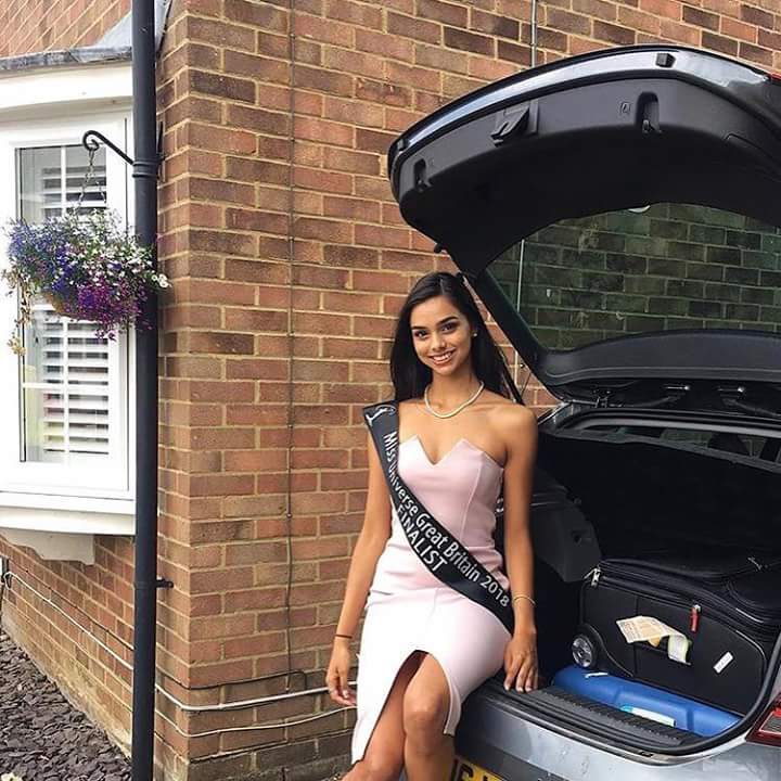 Road to Miss Universe Great Britain 2018 - Winners at Page 2 - Page 2 Fb_img80