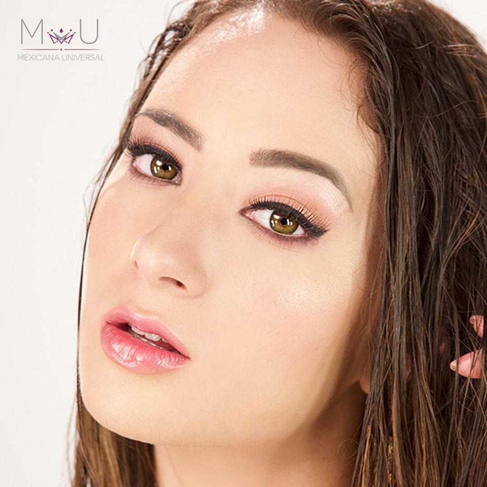 Road to MEXICANA UNIVERSAL 2019 is JALISCO - Page 5 Guanaj10