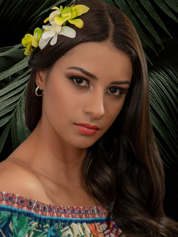 The Standouts ladies of Miss Earth 2019 during Press Presentation Guatem11