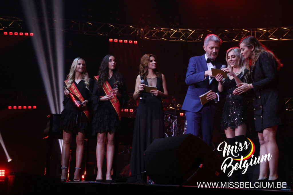 Road to Miss België 2019  - RESULTS Img75210
