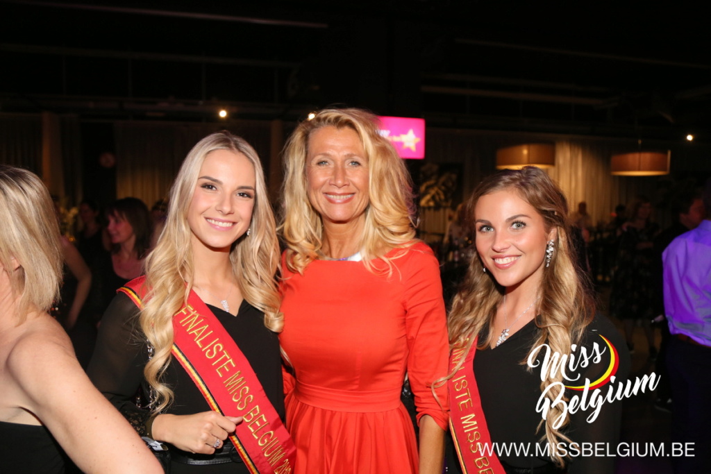 Road to Miss België 2019  - RESULTS Img77711