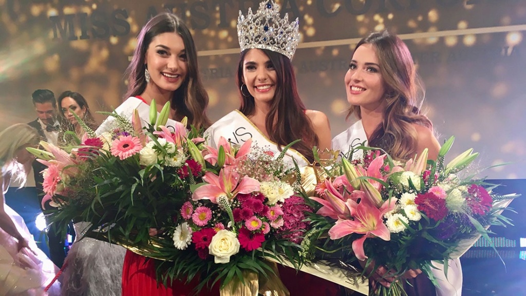 Miss Austria 2018 - Winners! Img_6310