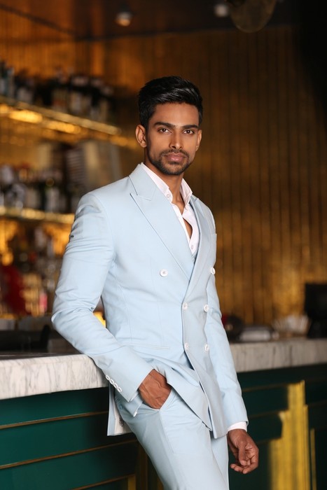 >>>>> MR WORLD 2019 - Final on August 23 in Manila Philippines <<<<< Official photoshoot on page 9 - Page 4 India_11