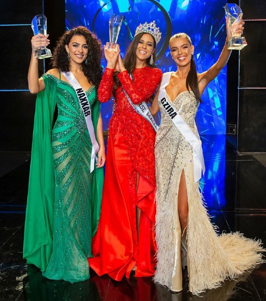 Road to Miss Universe MALTA 2019 is Sliema - Page 3 Maltau10