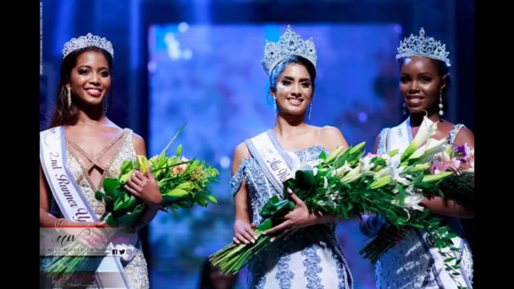 Road to Miss World Trinidad and Tobago 2019 Maxres12