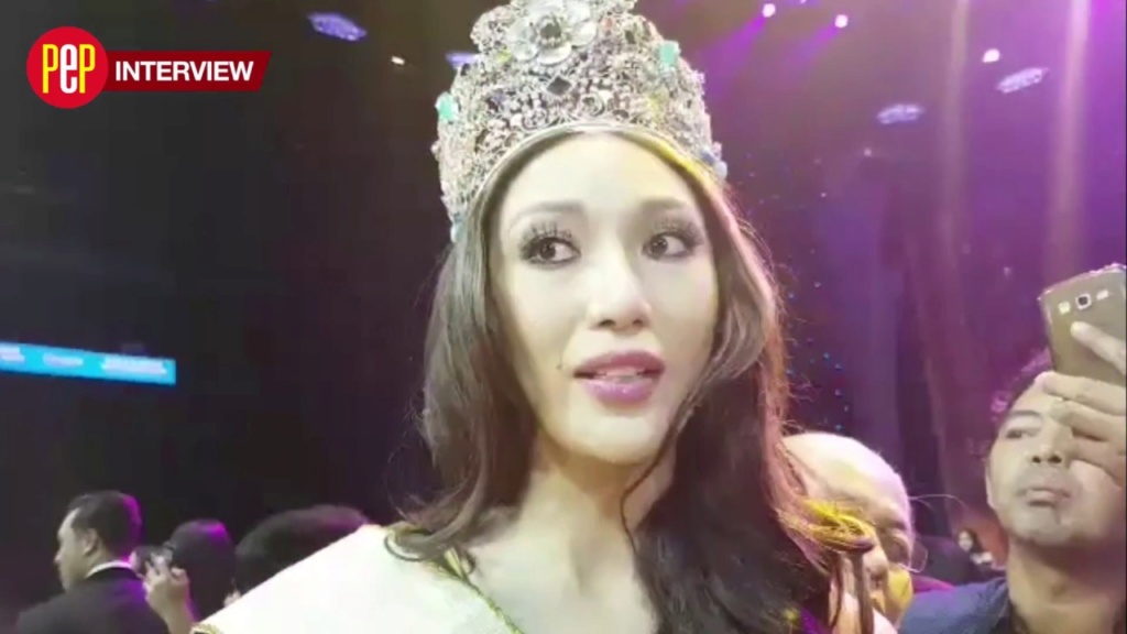 Road to MISS EARTH 2019 - COVERAGE - Page 6 Maxres13