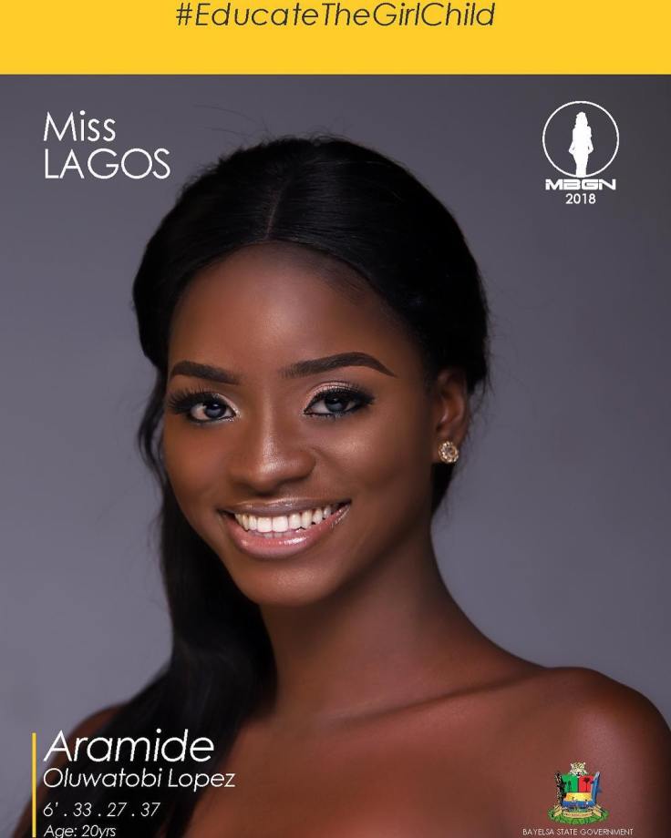 Aramide Oluwatobi Lopez (NIGERIA 2018) Miss-l10