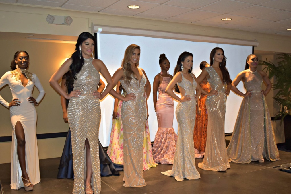 Road to Miss Universe U.S. Virgin Islands 2019 Miss-u12