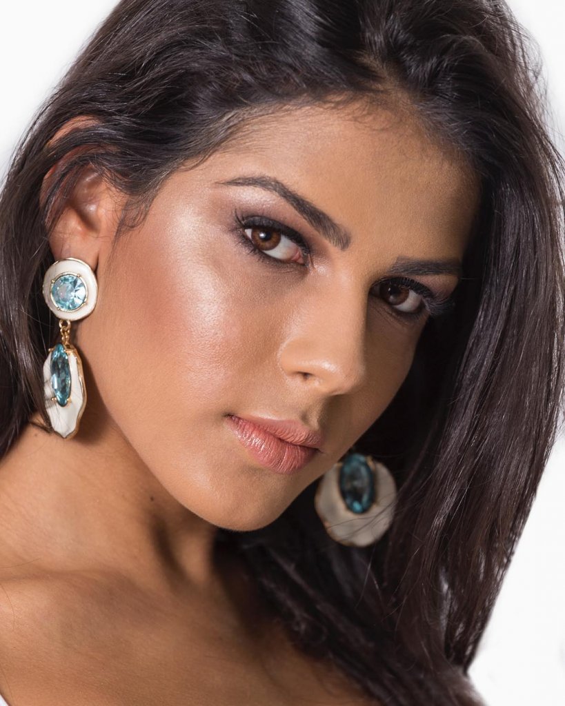 ROAD TO MISS BRAZIL 2019 is MINAS GERAIS Miss_b10