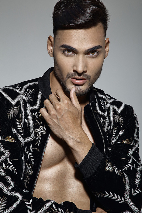 >>>>> MR WORLD 2019 - Final on August 23 in Manila Philippines <<<<< Official photoshoot on page 9 - Page 4 Panama21