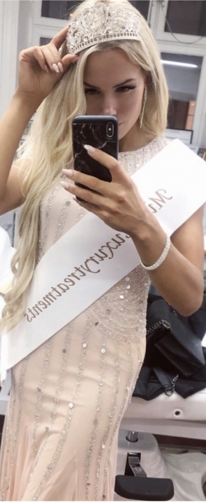 Miss Universe Sweden 2019 Pr5d8010
