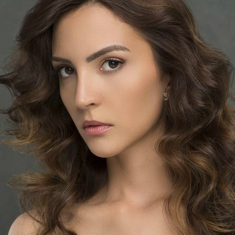 Round 58th : Miss Venezuela 2018 Tzachi10