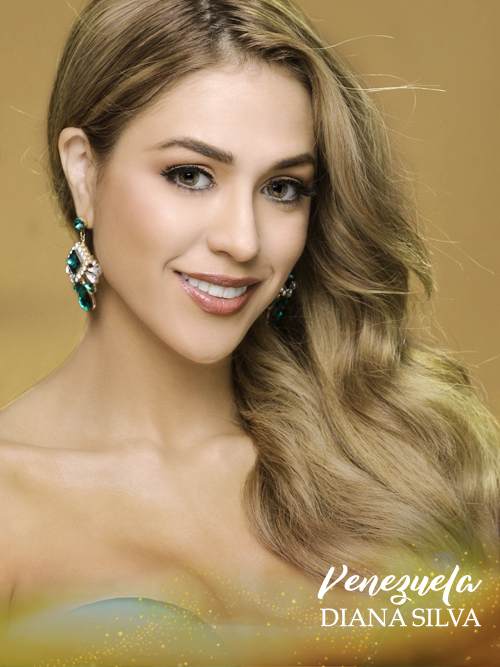 Round 49th : Miss Earth 2018 Venezu10