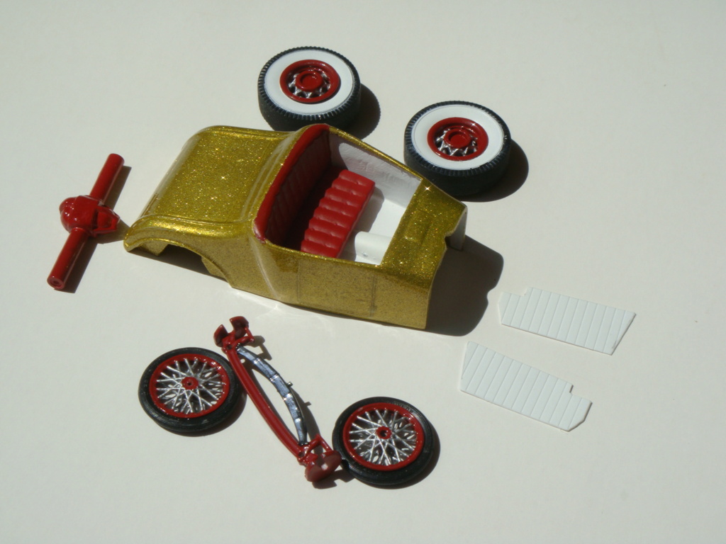 1/24 et 1/32 quelques anciens montages de david 26 2210