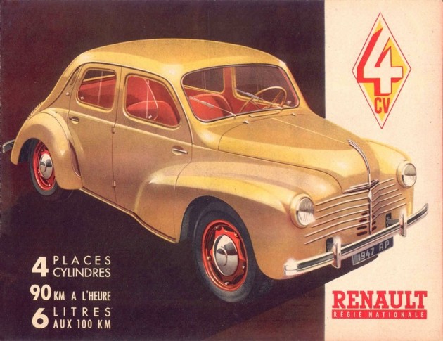 1/20   Renault 4cv    IMAI  4cv_1911