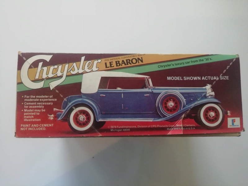 1/25 Chrysler Imperial ( 1932) MPC Img_1645