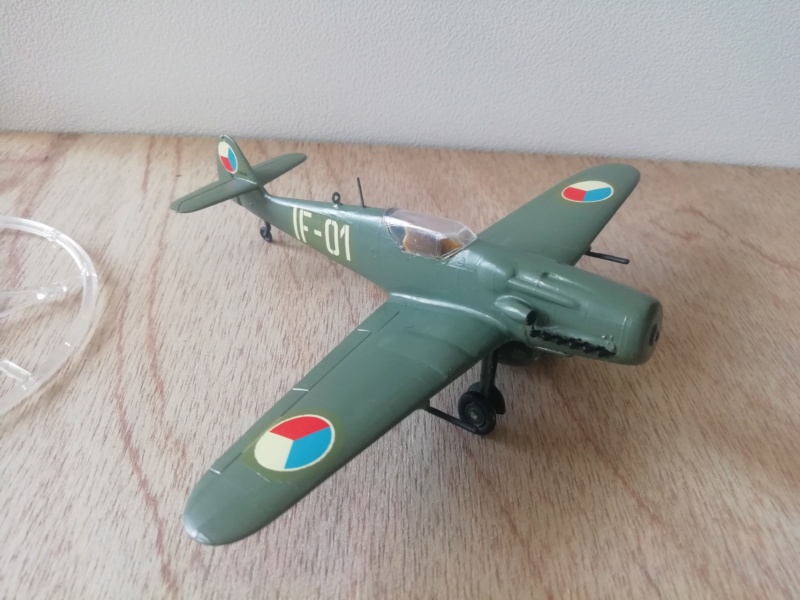 * 1/72 Avia S-199 KP - Page 2 Img_1682