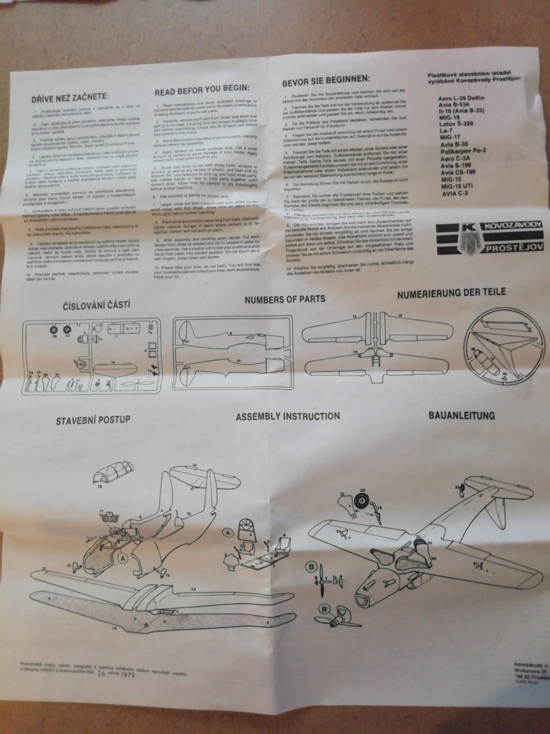 1/72 Avia C-2 KP Img_1701