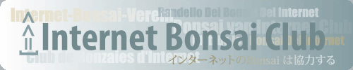Internet Bonsai Club