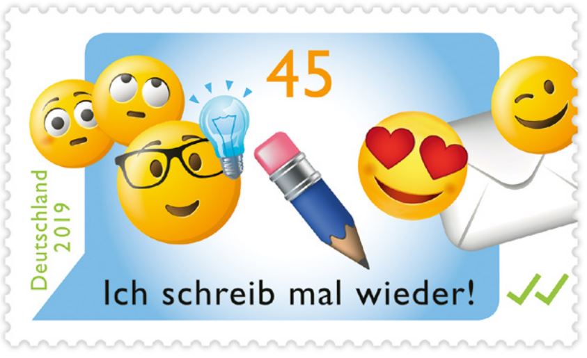 schweiz - Ausgaben 2019 Deutschland 3_emoj10