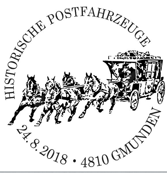 Sondermarkenblock "Vierspännige Personenpost" 4_post11