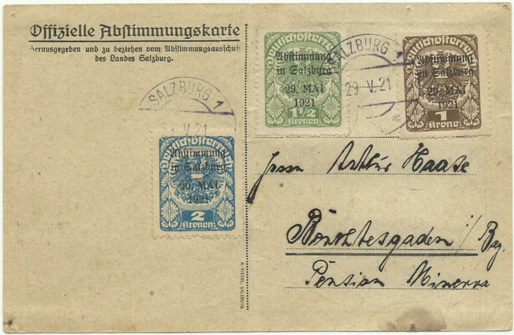 1914 - 1918 Der Untergang der K.u.K. Monarchie - Seite 3 Salzbu10