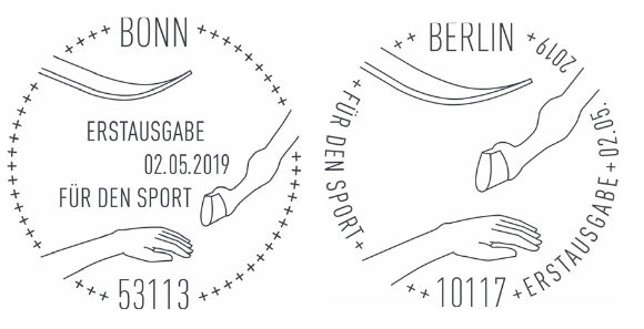 Weihnachten - Ausgaben 2019 Deutschland Sport_13