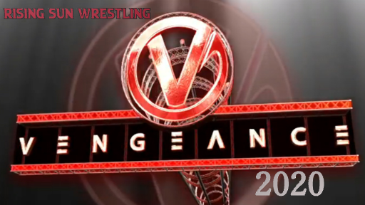 Rising Sun Wrestling: VENGEANCE (4/21/20) Vengea10