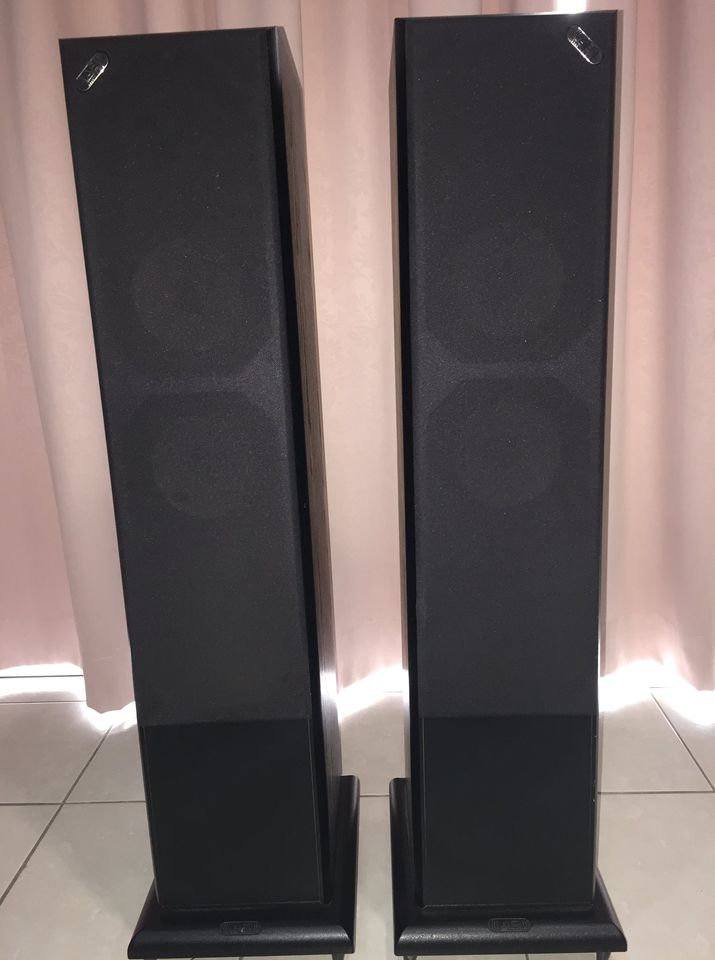 Acoustic Energy AE109 Floor Standing Speaker 17393510