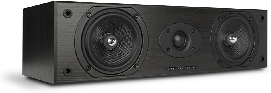 Mordaunt-Short Carnival 5 Centre Home Theater Speaker  51vltn10