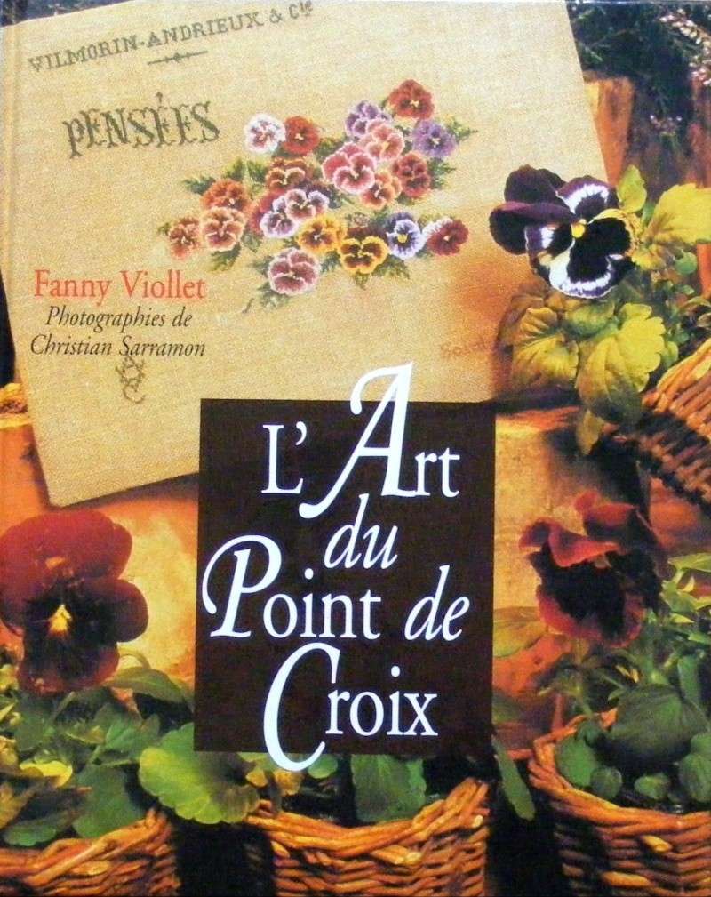 A VENDRE LIVRE NEUF : LE POINT DE CROIX... BIENTÔT NOÊL ! 00110